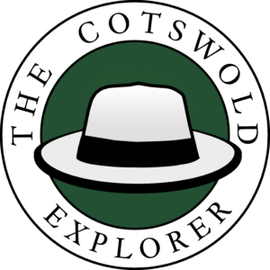 The Cotswold Explorer Logo